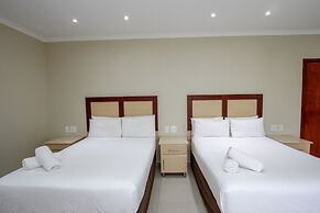 PLM Golden Lodge