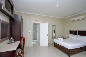 PLM Golden Lodge