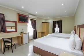 PLM Golden Lodge