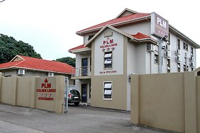 PLM Golden Lodge