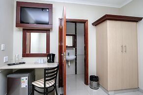 PLM Golden Lodge