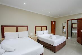 PLM Golden Lodge