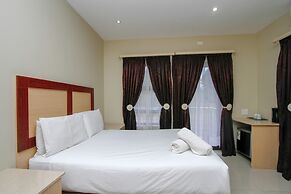 PLM Golden Lodge