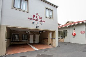 PLM Golden Lodge