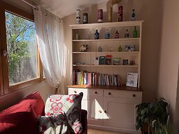 La Rocaille, House for 6 With Swimming Pool