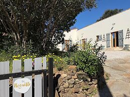 La Rocaille, House for 6 With Swimming Pool
