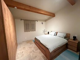 La Rocaille, House for 6 With Swimming Pool
