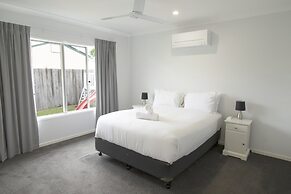 Spacious 4-bed House in Leafy Plainland