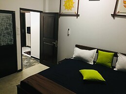 New white villa àhàngàmà