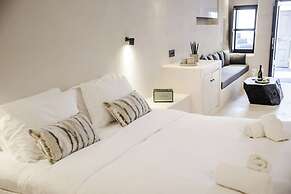 One of One Suites