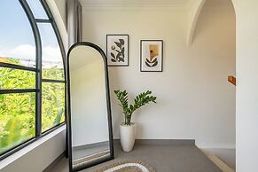 Villa Talitha by DVH Luxe Tropical Pool