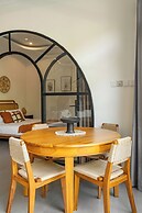 Villa Talitha by DVH Luxe Tropical Pool