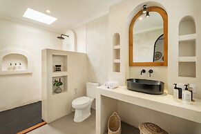 Villa Talitha by DVH Luxe Tropical Pool