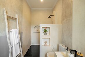 Villa Talitha by DVH Luxe Tropical Pool