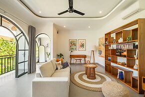 Villa Talitha by DVH Luxe Tropical Pool