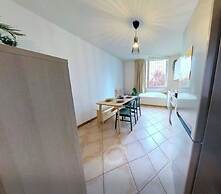 Cozy Room in a Friendly Shared Flat - Lyon 8th