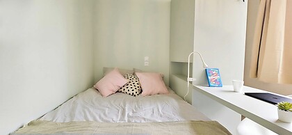 Cozy Room in a Friendly Shared Flat - Lyon 8th