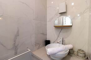 Elegant Apartment - Montorgueil - Le Marais