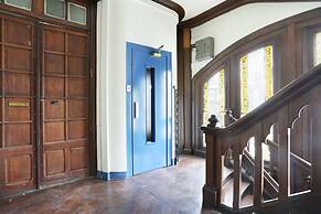 Elegant Apartment - Montorgueil - Le Marais