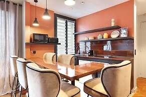 Elegant Apartment - Montorgueil - Le Marais