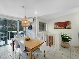 2-bed Townhouse With Outdoor Area