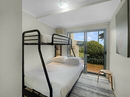 2-bed Townhouse With Outdoor Area