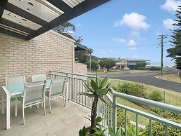 2-bed Townhouse With Outdoor Area