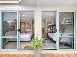 2-bed Townhouse With Outdoor Area