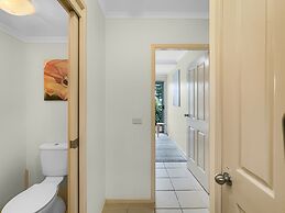 2-bed Townhouse With Outdoor Area