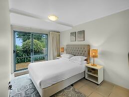 2-bed Townhouse With Outdoor Area