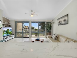 2-bed Townhouse With Outdoor Area