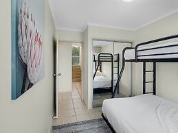 2-bed Townhouse With Outdoor Area