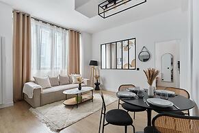 Superbe Apartment Center of Paris