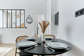 Superbe Apartment Center of Paris