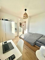 Cozy Room in a Friendly Shared Flat - Lyon 8th