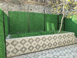 Duplex Patio House in Old Tbilisi