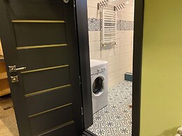 Duplex Patio House in Old Tbilisi