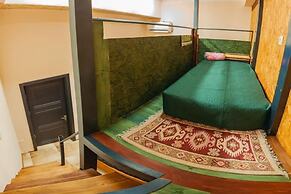 Duplex Patio House in Old Tbilisi