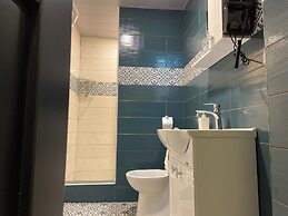 Duplex Patio House in Old Tbilisi