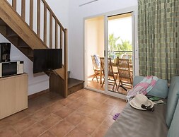Amazing Apartment in Linguizzetta Near Beach