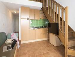Amazing Apartment in Linguizzetta Near Beach