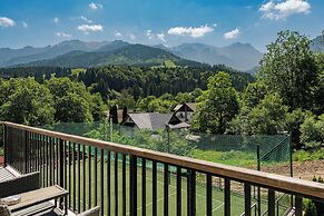 The Lodge Transylvania