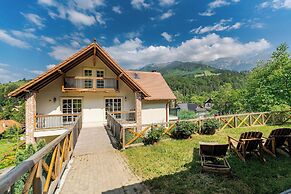 The Lodge Transylvania