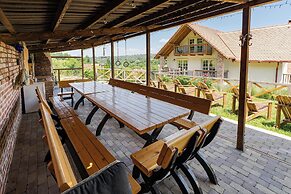 The Lodge Transylvania