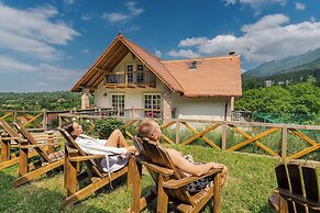 The Lodge Transylvania
