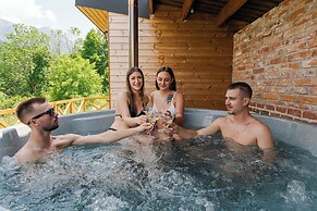 The Lodge Transylvania