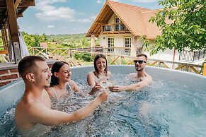 The Lodge Transylvania