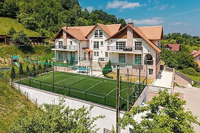 The Lodge Transylvania