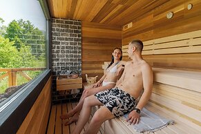 The Lodge Transylvania