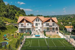 The Lodge Transylvania